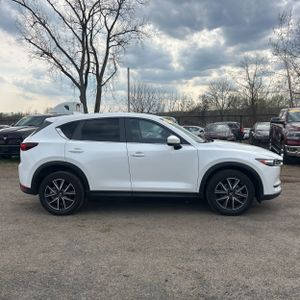 MAZDA CX-5 TOURING - 10