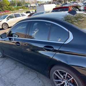 BMW 3 SERIES 330I - 6