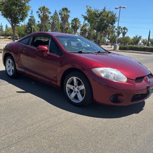 صورة مصغرة 12 لـ 2006 Mitsubishi ECLIPSE GS