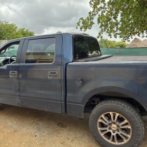 Ford F-150 XLT - 6