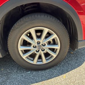 2023 Mazda CX-5 2.5 S SELECT 缩略图 20