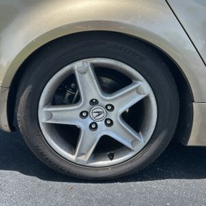 2007 Acura TL BASE — миниатюра 19