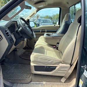 2008 FORD F-250 XLT — фото 30