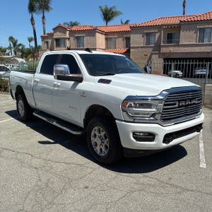 صورة مصغرة 12 لـ 2023 RAM 2500 LARAMIE