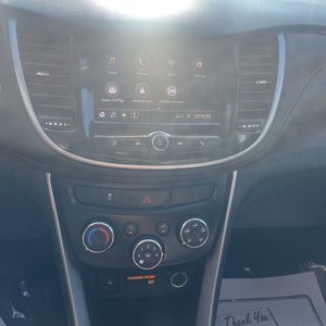 2021 Chevrolet TRAX LT — миниатюра 36