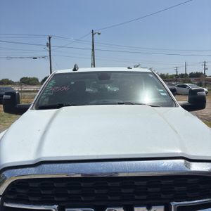 2024 RAM 2500 BIG HORN — миниатюра 15