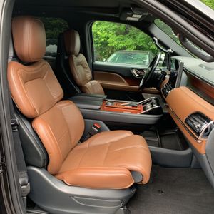 2024 Lincoln NAVIGATOR L RESERVE 缩略图 33
