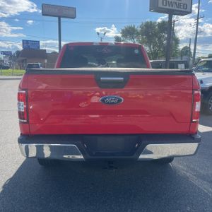 FORD F-150 XLT - 7