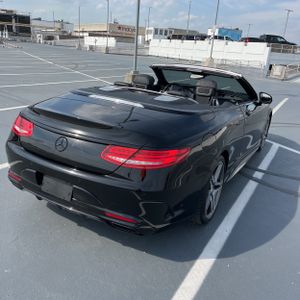 MERCEDES-BENZ S-CLASS - 8