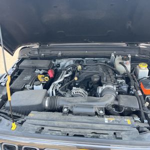 2024 JEEP GLADIATOR RUBICON 缩略图 45