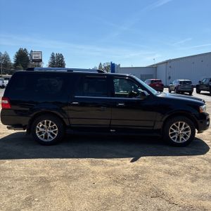 FORD EXPEDITION EL LIMITED - 10