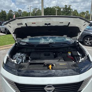 صورة مصغرة 46 لـ 2025 Nissan MURANO PLATINUM
