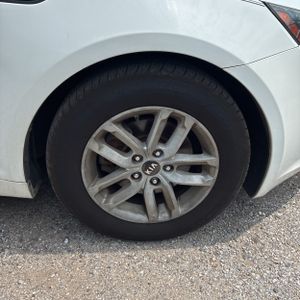 2011 KIA OPTIMA LX 缩略图 20