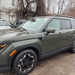 HYUNDAI SANTA FE SEL - 2