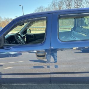 HONDA RIDGELINE RT - 4