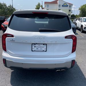 2023 KIA TELLURIDE S — фото 7