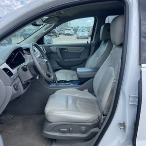 صورة مصغرة 32 لـ 2016 Chevrolet TRAVERSE LT