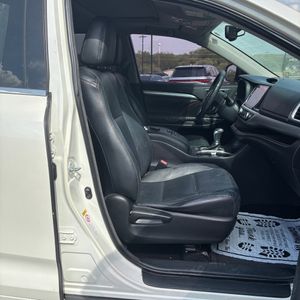 2014 Toyota HIGHLANDER XLE — фото 33