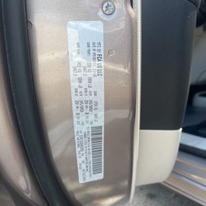 2017 Chrysler PACIFICA LIMITED — фото 50