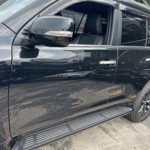 صورة 4 لـ 2022 Lexus GX 460 BASE