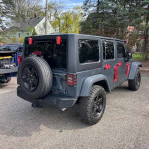 JEEP WRANGLER UNLIMITED BIG BEAR - 8