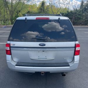 FORD EXPEDITION EL XLT - 7