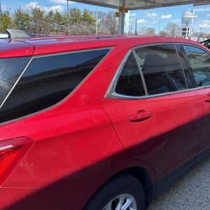 CHEVROLET EQUINOX LT - 9