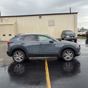 MAZDA CX-30 PREMIUM - 10