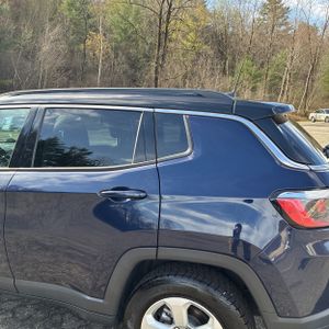 JEEP COMPASS LATITUDE - 6