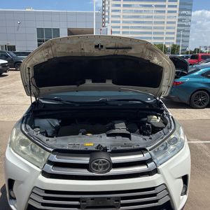 صورة مصغرة 45 لـ 2017 Toyota HIGHLANDER XLE