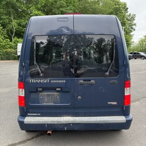 FORD TRANSIT CONNECT XLT - 6