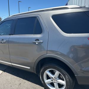 FORD EXPLORER XLT - 6