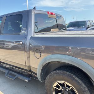 صورة 6 لـ 2016 RAM 1500 REBEL