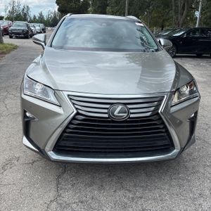 صورة مصغرة 14 لـ 2019 Lexus RX 350 BASE