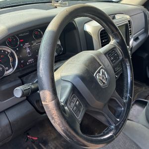 2014 RAM 1500 BIG HORN — миниатюра 65