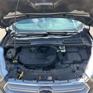 2018 FORD ESCAPE TITANIUM — миниатюра 44