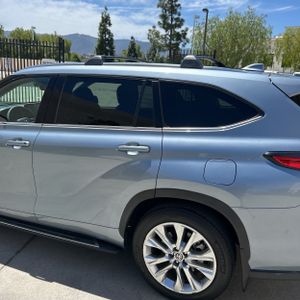 TOYOTA HIGHLANDER - 6