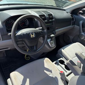 2008 Honda CR-V LX 照片 33