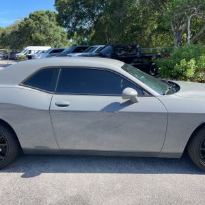 صورة مصغرة 11 لـ 2018 Dodge CHALLENGER SXT