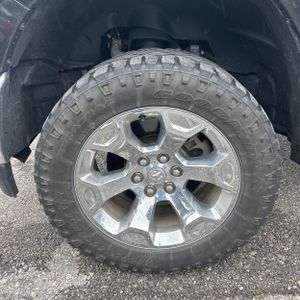 2019 RAM 1500 BIG HORN — миниатюра 17