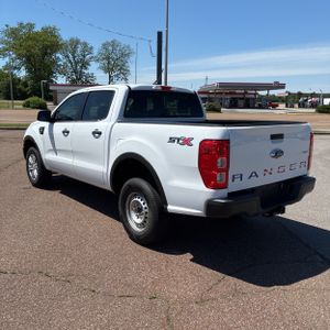 FORD RANGER XL - 5