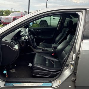 صورة مصغرة 31 لـ 2009 Acura TSX BASE