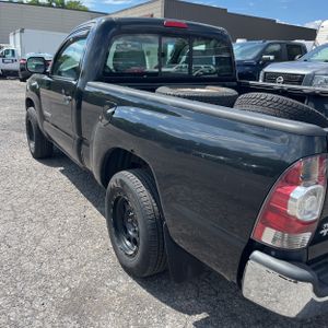 صورة 6 لـ 2010 Toyota TACOMA BASE