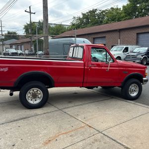 صورة 10 لـ 1997 FORD F-250 XLT