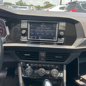 2019 Volkswagen JETTA SE — миниатюра 35
