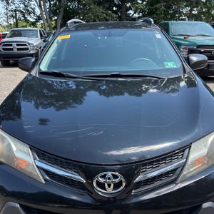 صورة مصغرة 15 لـ 2014 Toyota RAV4 LE