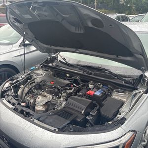 صورة مصغرة 44 لـ 2023 Honda CIVIC LX
