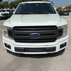 صورة مصغرة 14 لـ 2018 FORD F-150 XL