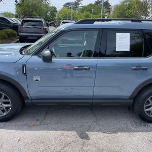 FORD BRONCO SPORT BIG BEND - 4