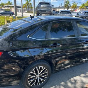 VOLKSWAGEN JETTA S - 9